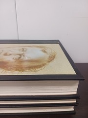 Richard Wagner Time-Life Records Special Edition 3 Books Box Set