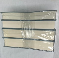 The Papers of Robert A. Taft Volumes 1-4