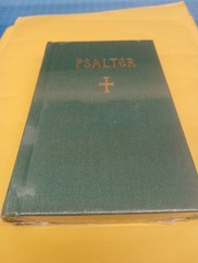 Cristian Book (Psalter Pocket Edition) On Sale Hurry Up!!!