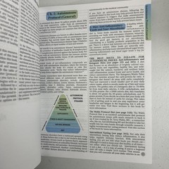 The Holistic Guide to Wellness: Herbal Protocols for Common Ailments. N. Apelian