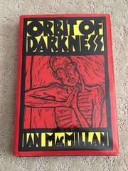 Orbit of Darkness by Ian MacMillian