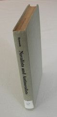 Navalists and Antinavalists by Craig L. Symonds 1980 HC