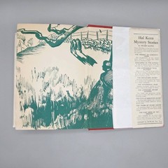 Among the River Pirates by Hugh Lloyd 1934 Skippy Dare 1930s Reprint HCDJ