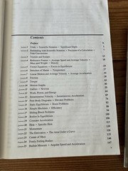 Saxon Math PHYSICS Text, Solutions Manual, Homeschool Packet, Tests