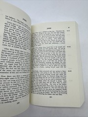 The New Testament: An Expanded Translation, Wuest, Kenneth S.