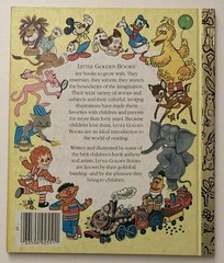 VTG Jenny’s Surprise Summer Little Golden Book 1981 Eugenie 2 Kittens Unmarked
