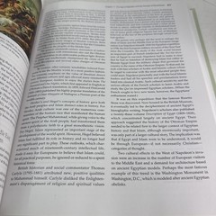 Western Heritage since 1300 AP – Textbook, by Donald Kagan; Steven – Very Good +