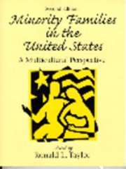 Minority Families in the United States: A Mult- 9780132695640, paperback, TAYLOR