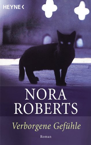 Nora Roberts – Verborgene Gefühle #B2053930