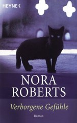 Nora Roberts – Verborgene Gefühle #B2053930