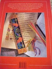 Celtic Needlepoint Alice Starmore Hard Cover 128 Pages Charts Instructions 1994
