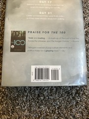 Day 21 (100) – Hardcover By Morgan, Kass – GOOD