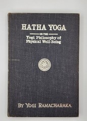 Yogi Ramacharaka Lot of 10 books. One owner. See photos for titles