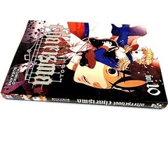 AFTERSCHOOL CHARISMA, VOL. 10 – Paperback – Manga – By Kumiko Suekane – GOOD