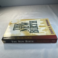 The New Birth: Volume 2 – Paperback By Bernard, David K. – GOOD