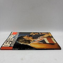 Def Leppard: An Illustrated Biography. Chris Welch PB 1984 Vintage Omnibus Press