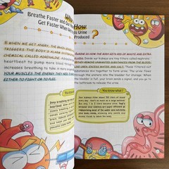 100000 Whys: Building the Ultimate Brain for Kids book Fun Science English