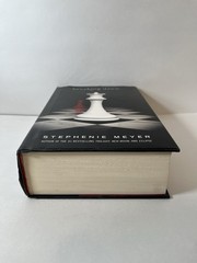 The Twilight Saga Ser.: Breaking Dawn by Stephenie Meyer (2008, Hardcover)