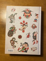 TATTOO. 1730s-1970s. Henk Schiffmacher’s 45th Ed Traditional tattoo Taschen