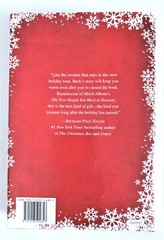 The Christmas Sweater by Kevin Balfe, Glenn Beck and Jason Wright (2008 Book)