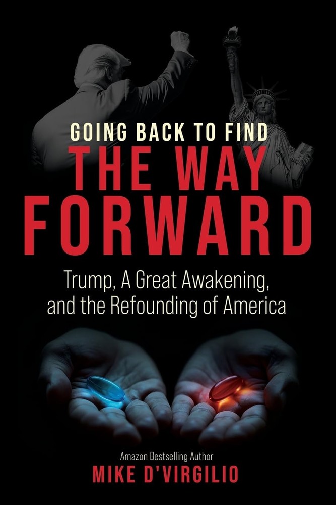 Going Back to Find the Way Forward: Trump, A Great Awakening, and the Refoun…