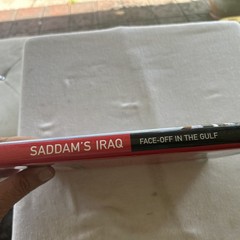 Saddams Iraq: Face-Off in the Gulf, Journalists of Reuters, Pears Se1