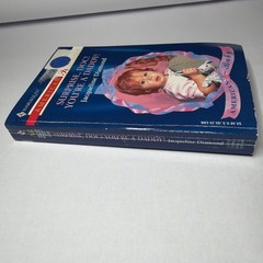 Jacqueline Diamond – Surprise, Doc! You’re a Daddy (American Romance #889) – PB