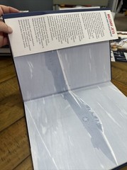 MILITARY JETS: DESIGN AND DEVELOPMENT: 1945 TO THE PRESENT By Robert Jackson