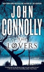 The Lovers: A Charlie Parker Thriller; 8 – paperback, John Connolly, 1416569553
