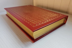 The Sea Wolf Jack London Easton Press 1979 Collectors Leather Bound Classic