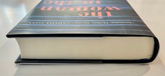 The Woman in the Window by A. J. Finn (2018, Hardcover) – SIGNED w/ COA