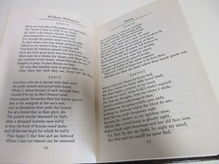 The Sonnets of William Shakespeare – Crown Publishers – 88 Pages – Vintage, 1961