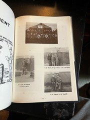 EIGHTH BOMB SQUAD L-NI KOREA JUL-DEC 1952 A-26 NITE INTRUDER WARLOG UNIT HISTORY