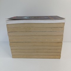 Guardians of Ga’Hoole Kathryn Lasky Bulk Lot 1 3 4 5 7 8 9 12 13 14 + Guide Book