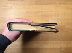 The Age of Reason, Thomas Paine, Ottenheimer Publishers Hardcover w/ Dust Jacket