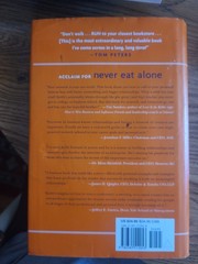 Never Eat Alone: And Other Secrets to Success, One Relationship at a Time – …