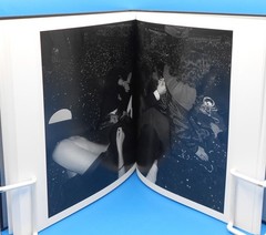 STUDIO 54 by TOD PAPAGEORGE 2014, 2nd LIMITED EDITION HARDCOVER VERY GOOD