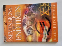 Mark Hitchcock _End Times Answers (5 Paperback Book Lot ) Nice