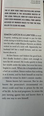 The Widow by Best Selling Author John Grisham – Hardback Mint Condition