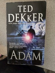 Ted Dekker Lot Of 6 Hooks HC & PB Horror Thriller Suspense