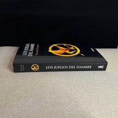Los Juegos Del Hambre / the Hunger Games by Suzanne Collins (2022, Trade…