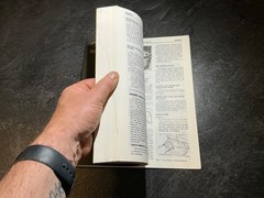 1974 Ford Courier Truck Shop Manual