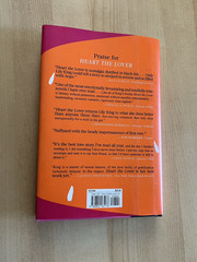 Heart the Lover by Lily King (2025, Hardcover) – GOOD