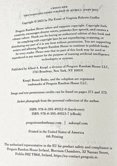 Nobody’s Girl: A Memoir of Surviving Abuse and Fighting for Justice – Giuffre