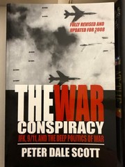 Lot of Conspiracy Theory (and legit history) Books