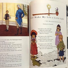 The Children’s Book of Virtues Hardcover William J Bennett Classics Vintage 90s