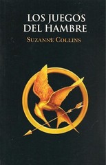 Los Juegos Del Hambre by Suzanne Collins (2012~Trade Paperback)