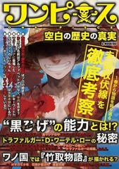 One Piece Anime Mook History Book 228 Pages Manga Art