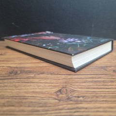Warhammer 40k: Horus Heresy Luther First of the Fallen by Gav Thorpe ~ Hardcover