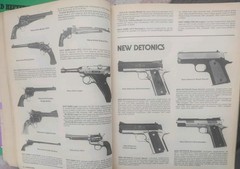 Gun Digest Book Of Modern Gun Values Ninth Edition 560 Pages Great Reference